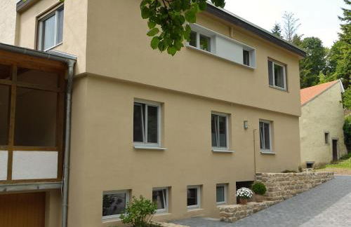 Irreler Mühle Ferienwohnungen und Ferienhäuser - Foto 8