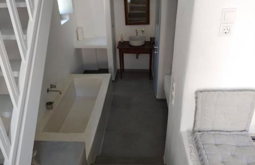 Theros Apartments Donoussa - Photo 19