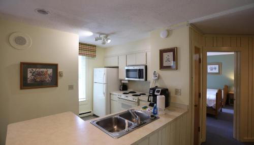 Inns of Waterville Valley 201 - Foto 4