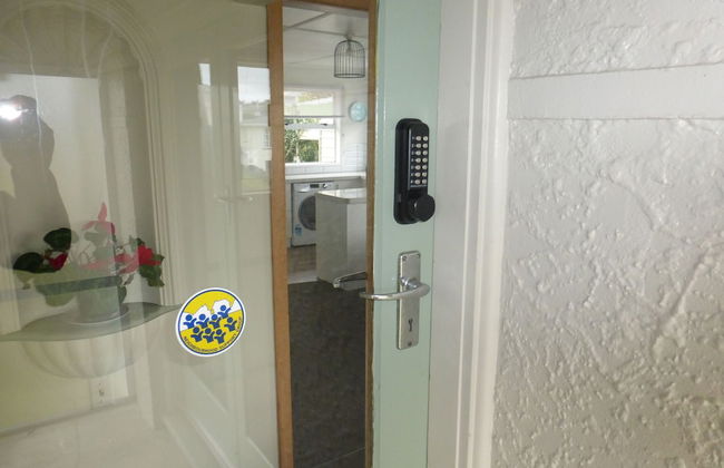 Oamaru Holiday Homes 8 Oxford Street - Foto 16