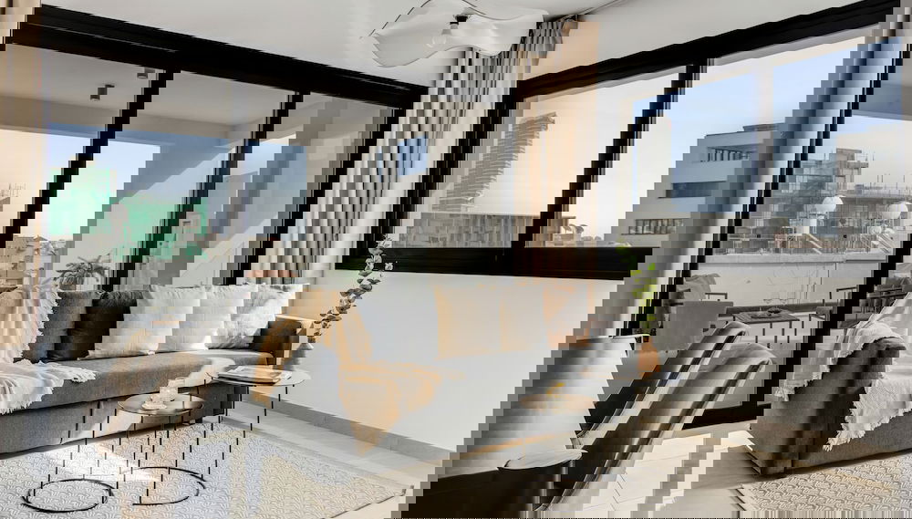 Sanders Premier Downtown - Full Building - Foto 1, Imagen principal