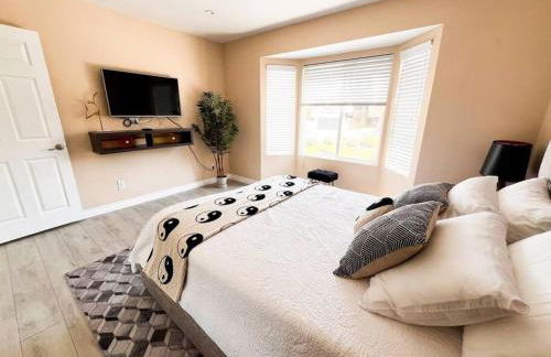 Luxury Oasis in Central Valley w Pool & Spa Topeka - Foto 55