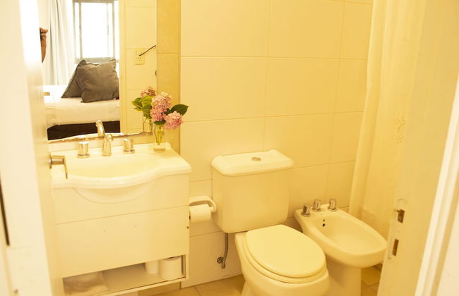 Uvas Apart Hotel - Photo 80