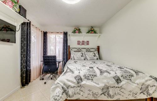 Screened Patio and Pool Boca Raton Retreat - Photo 15