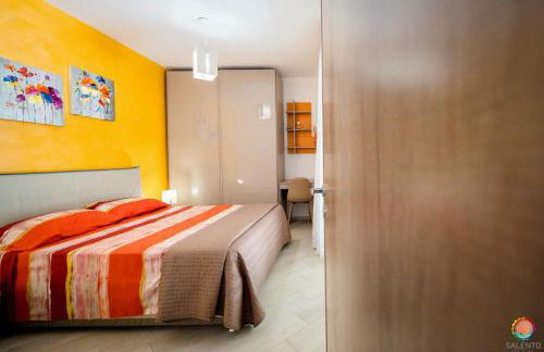 Perle Del Mare - Appartamenti di Pregio 70m spiaggia Pescoluse - Foto 22