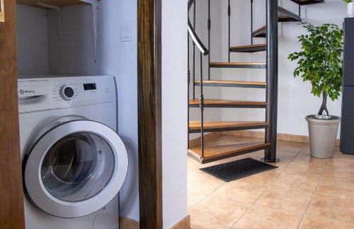 Vivienda Vacacional Los Agapantos Breña Alta - Foto 19