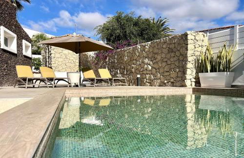 Stone Villa - Foto 8