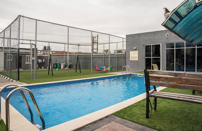 George Residence Nike Art Gallery Rd - Foto 44