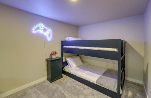 Oak Harbor Vacation Rental - Foto 36