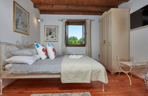 Holiday Home Villa Sujevic für unvergessliche Ferien - Istrien by Interhome - Foto 47