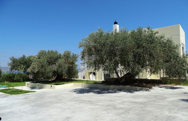 Lyrids Apartments - Photo 125