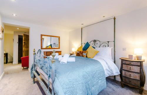 Belvedere House - Serene Countryside Escape - 4 Bedrooms Sleeps 8 - Photo 8