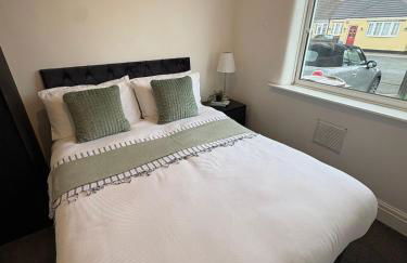 Spacious Bungalow in St Helens, 1-Min Drive to Carr Mill Bridge - Foto 22