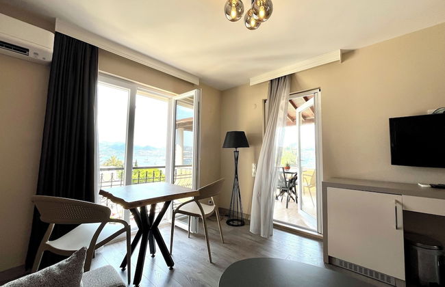 Farrys Boutique Hotel & Beach Club - Foto 63