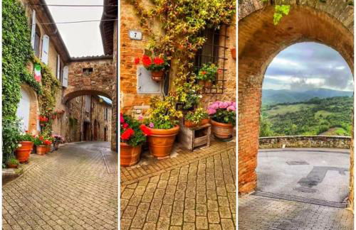 Villa Righino - Foto 19