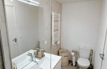 Aya - Renovated air-conditioned duplex with garden - Photo 7