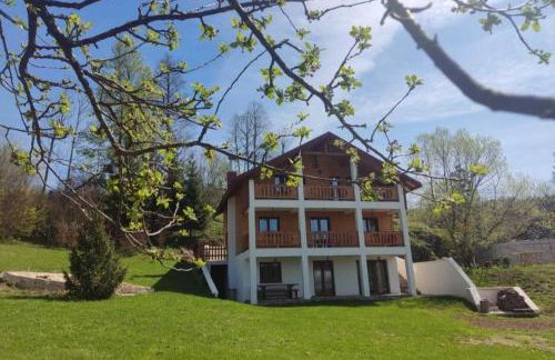 Nonićeva Hiža - Foto 5