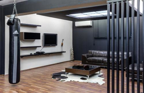 OMNI HOUSE - Foto 32