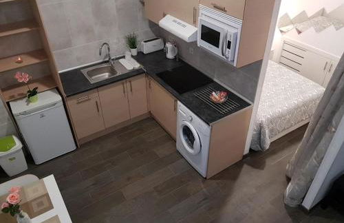 Bonito Apto Barrio del Pilar Smart Fit - Foto 1