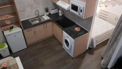 Bonito Apto Barrio del Pilar Smart Fit - Foto 1