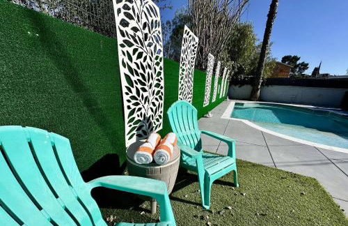 Valley Glen Getaway - Foto 37