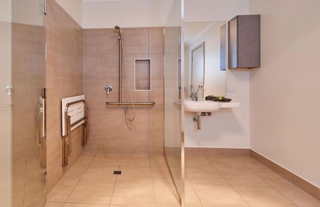 BIG4 Launceston Holiday Park - Foto 61