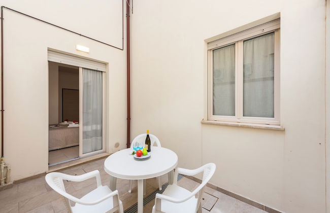 Suite 1 Ondina Viareggio 200m From sea - Foto 1