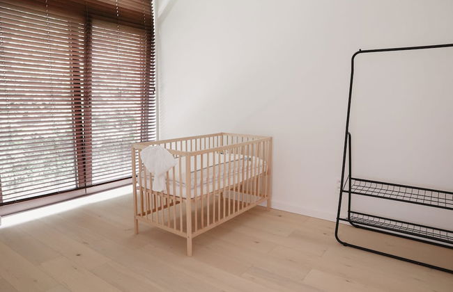 Brand new Apartment Sint-niklaas - Photo 31