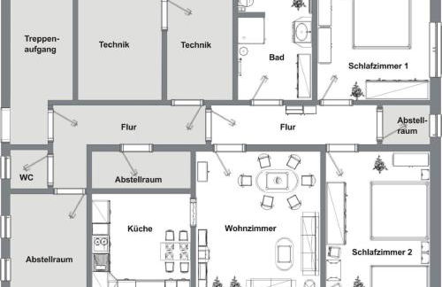 Gästehaus Gold - Foto 9