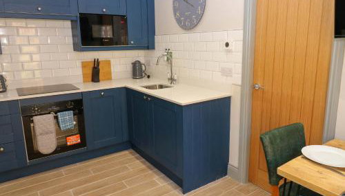 Courtyard Cottage Number 6 - Foto 4