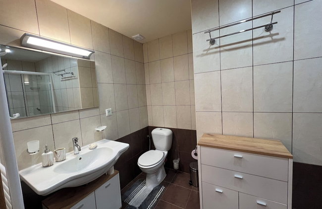 Spacious One-bedroom Apartment With Large Panoramic Terrace - Foto 15