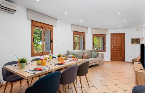 Villa Joan - PlusHolidays - Foto 50