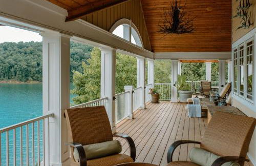 Waterfront Retreat with Dock, Pool and Jet Skis - Foto 33