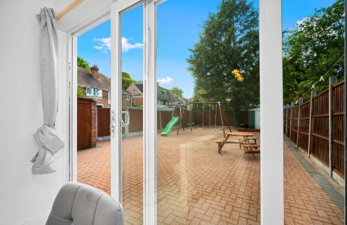 NEC BHX Free Parking Luxury Prestige Cosy Elegance - Foto 40