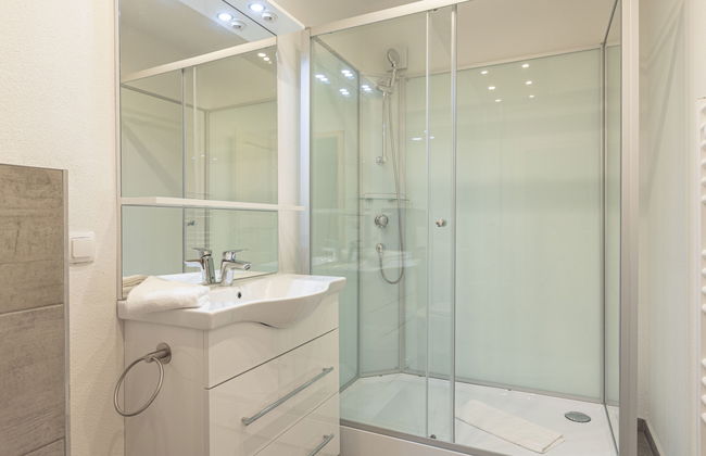 mit 3 Schlafzimmern - Foto 5