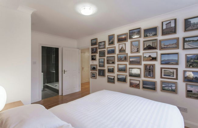 Theed Street by Onefinestay - Foto 2