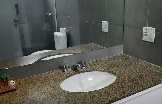 Apartamento confortável - Foto 8