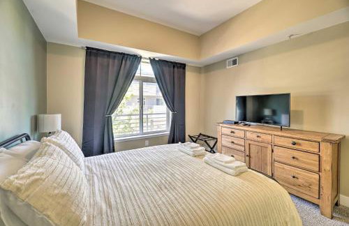 Grand Haven Condo - Walk to Nearby Hot Spots! - Foto 20