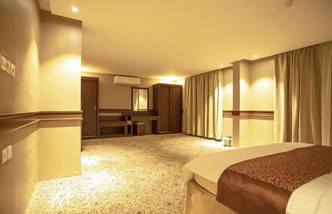 Al Muteb Suites Al Qassim - Photo 10