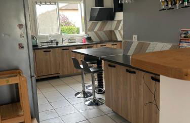 Maison Tonneins 2 chambres - Foto 3