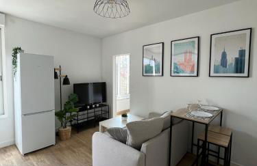 Appartement 2 pièces à Melun - Foto 1