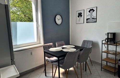 Appartement "Martha" mit 3 Schlafzimmern an Goitzsche Bitterfeld - Foto 6