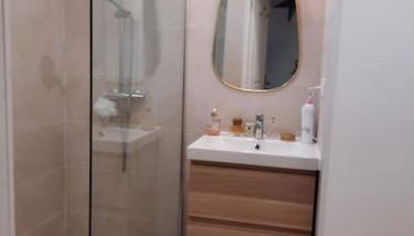 Maison centre Montpellier Jardin et proche plage - Foto 4