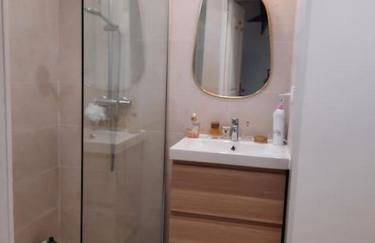 Maison centre Montpellier Jardin et proche plage - Foto 4