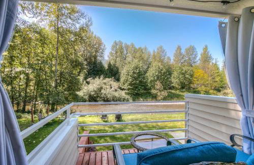 Moon River Suites #4 - Foto 13