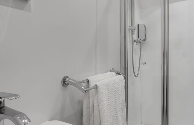 Windermere Central Hotel - Room 6 - Foto 9