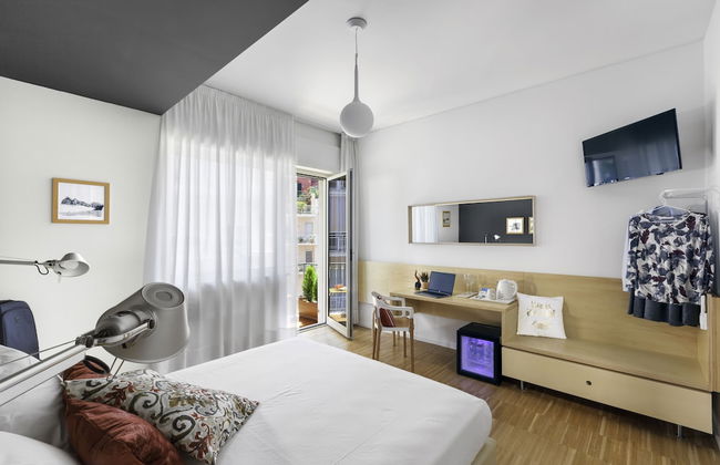 Vivaldo Suite - Piazza dei Martiri - Foto 17