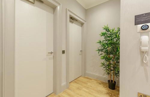 Destiny Scotland - Princes Street Residence - Foto 28