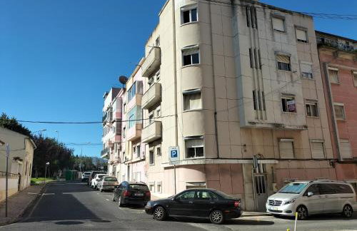 Lisbon Tagus River Terrace Flat - Photo 30