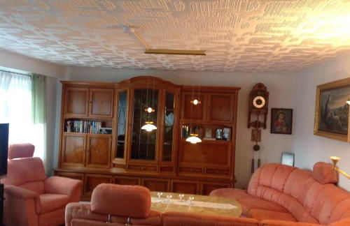 Ferienhaus Haus Herzog - Foto 25